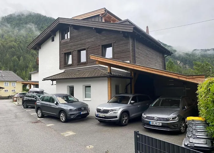 Karwendel Apartments II