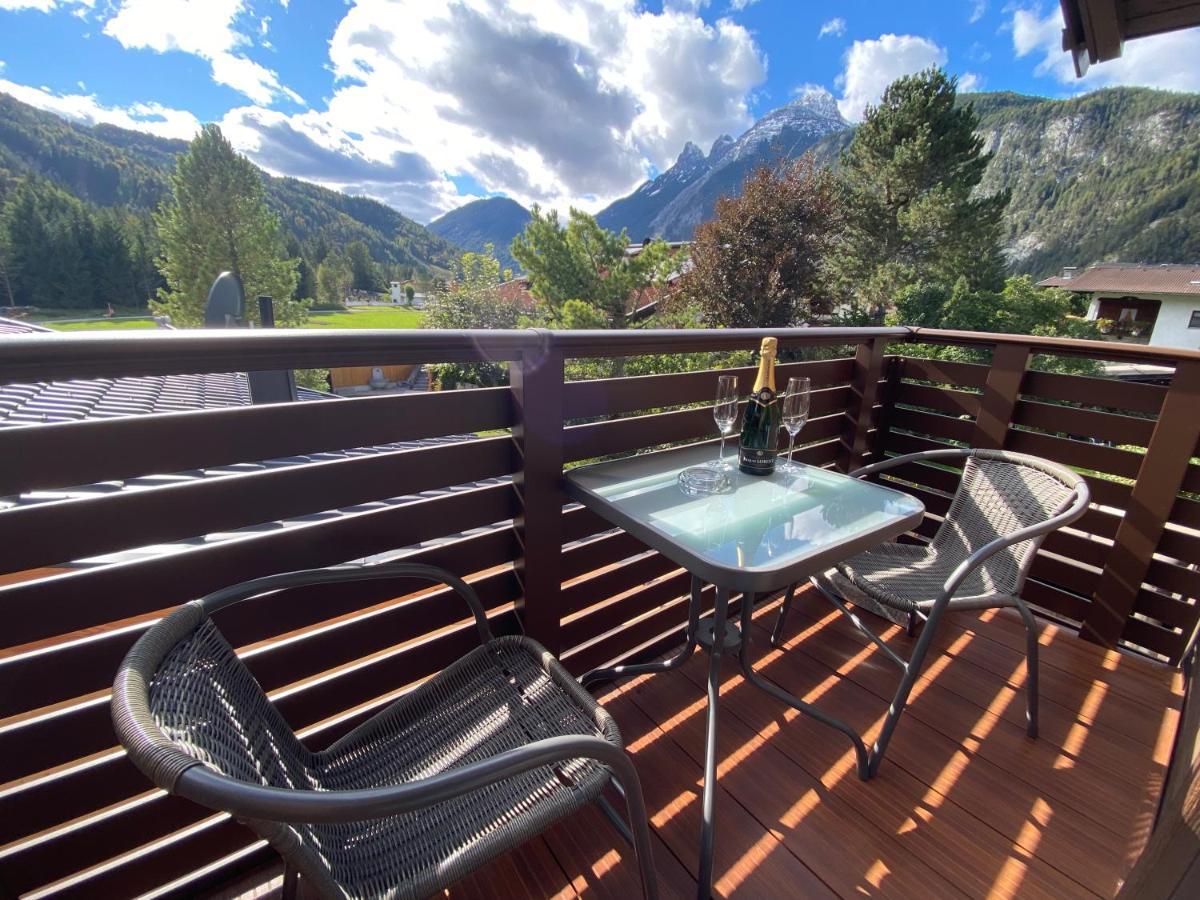 Apartment Karwendel Ii