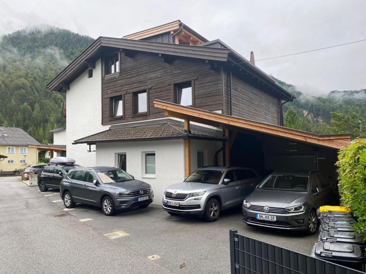Karwendel Ii Apartment