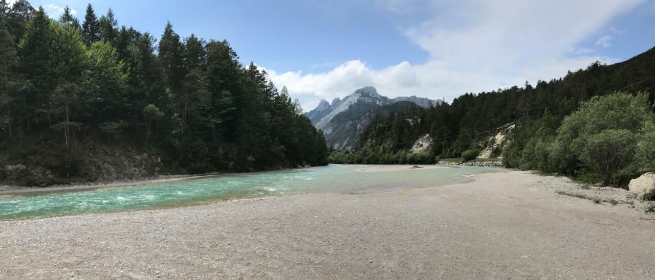 Apartment Karwendel Ii