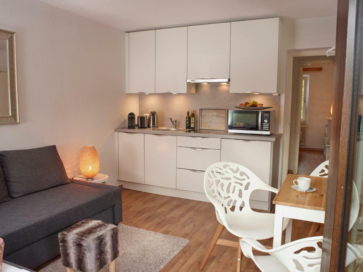 Apartment Karwendel Ii Scharnitz