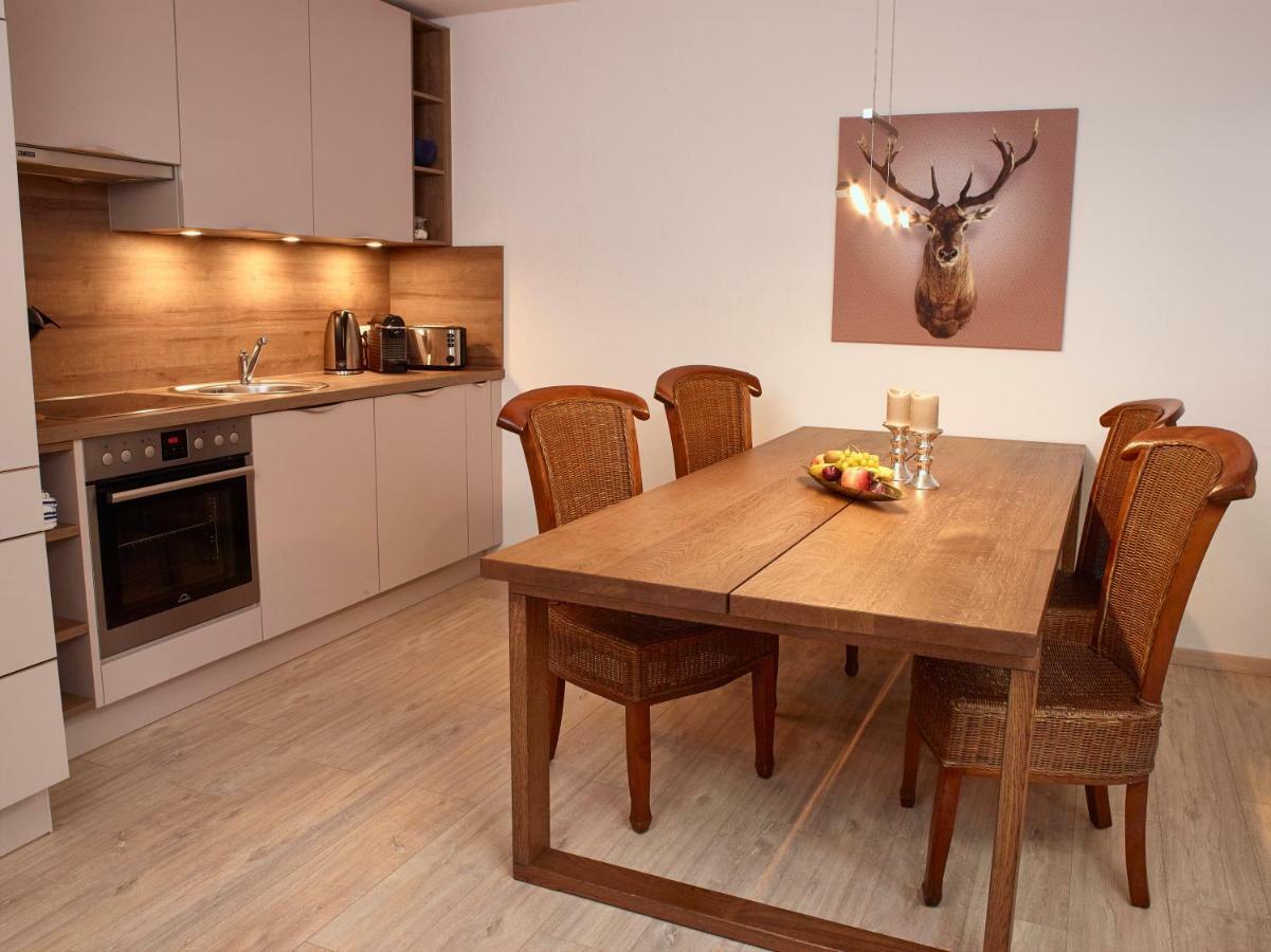 Karwendel Ii Apartment *