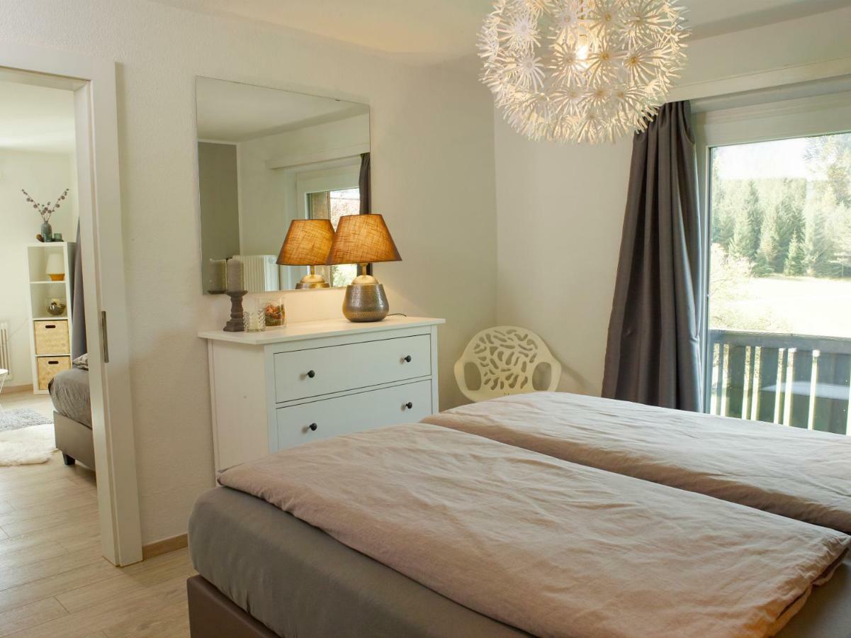 Apartmán Karwendel Ii *