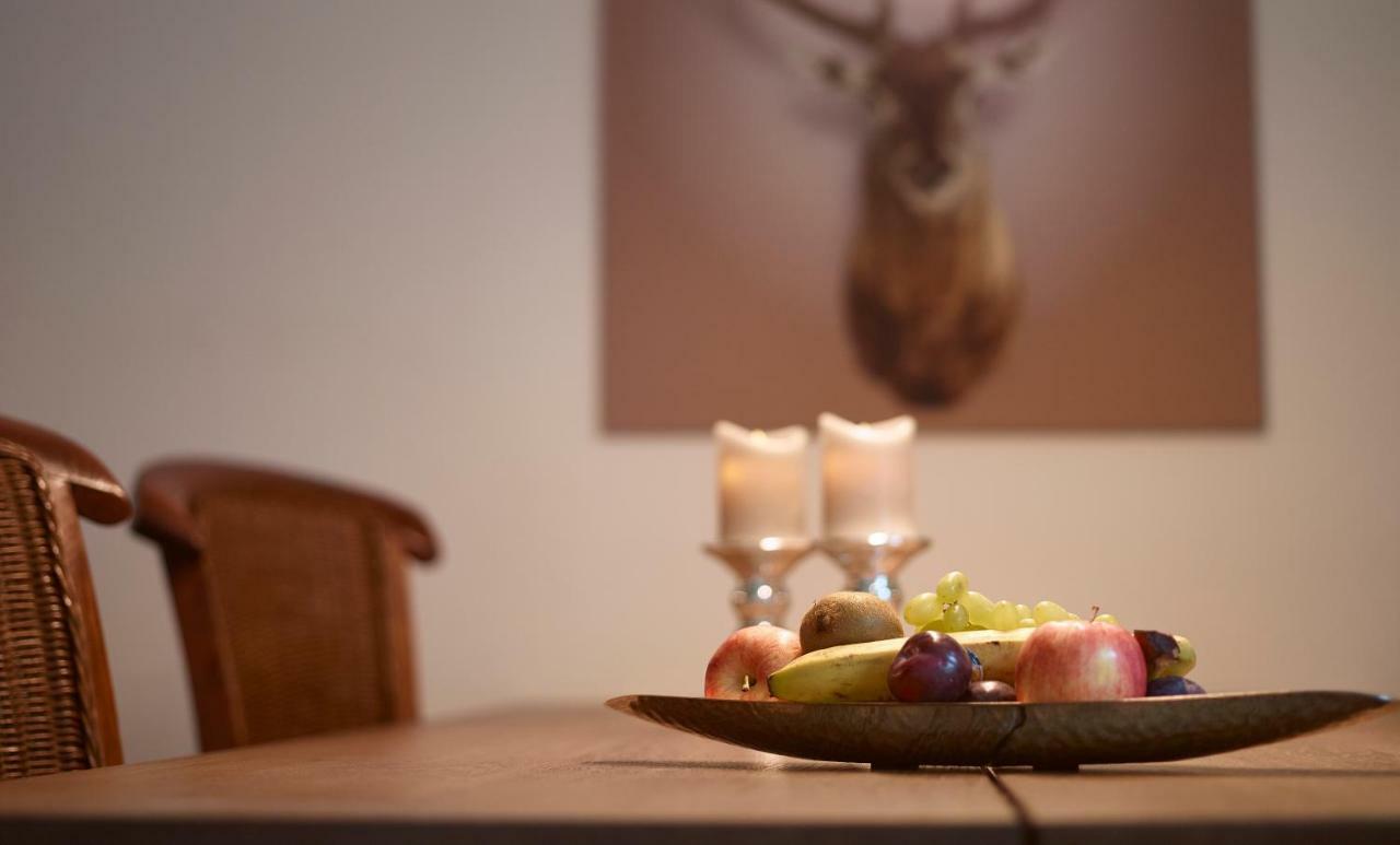 Apartmán Karwendel Ii Scharnitz