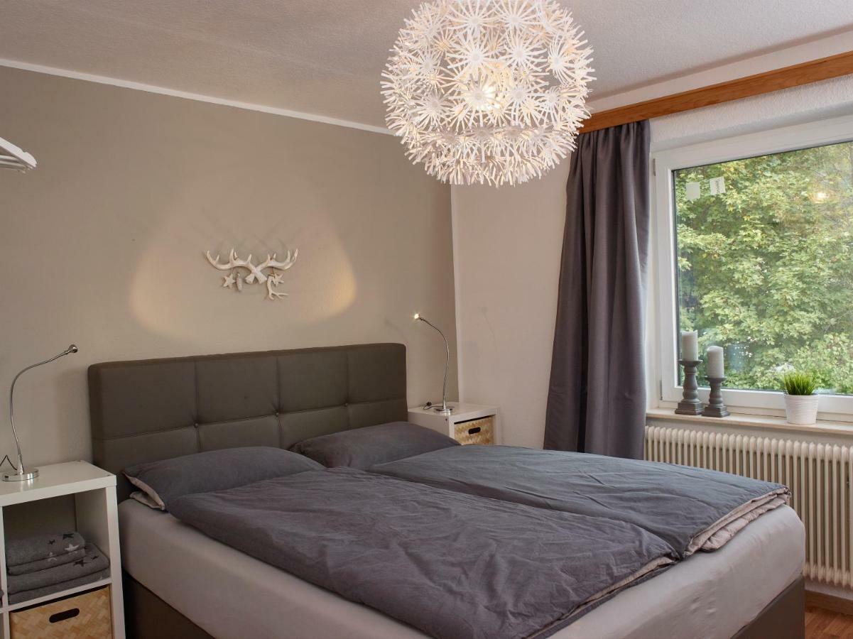 Karwendel Ii Apartment *